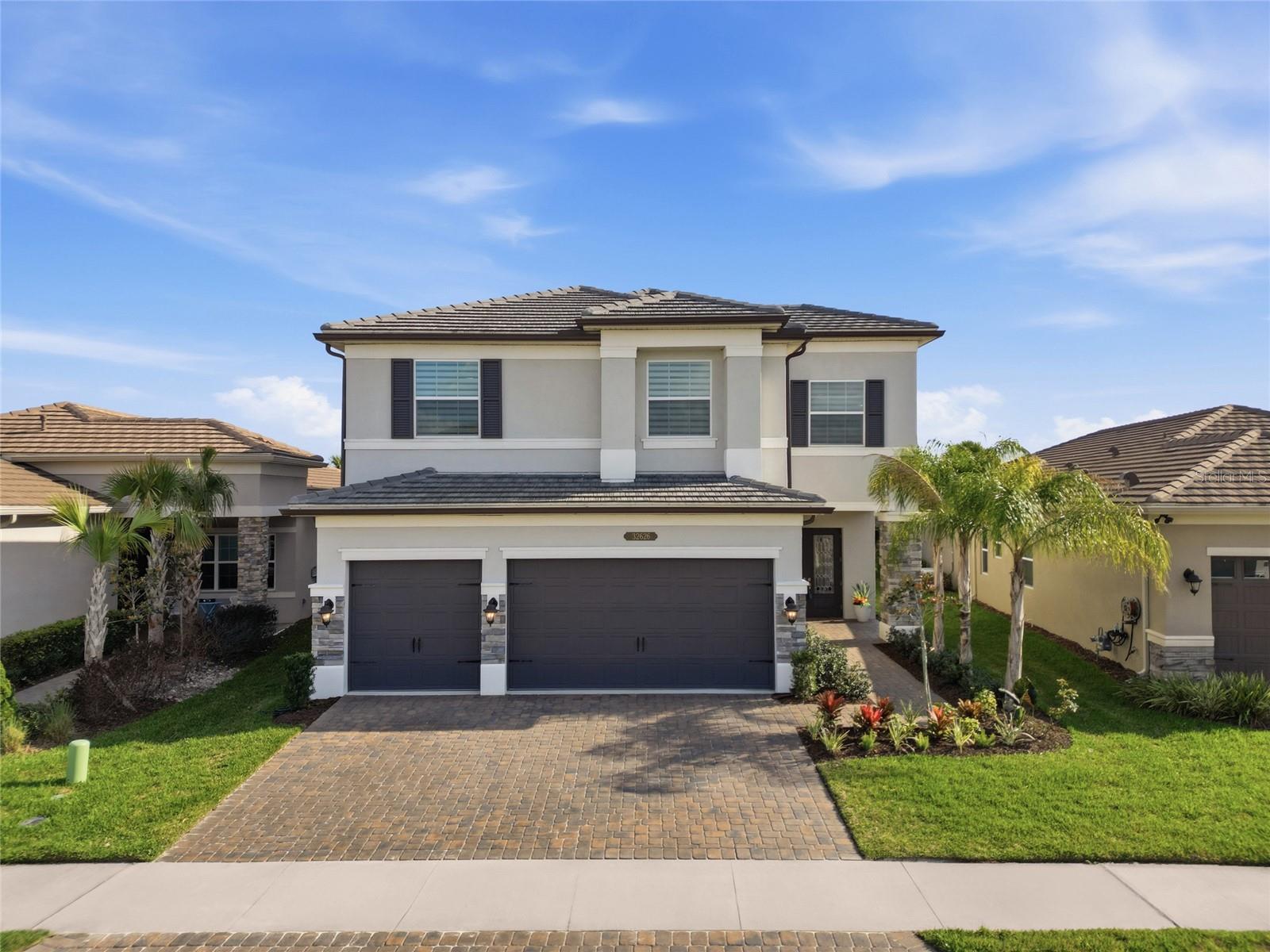 32626 TREE OF LIFE AVE, WESLEY CHAPEL, FL, 33543