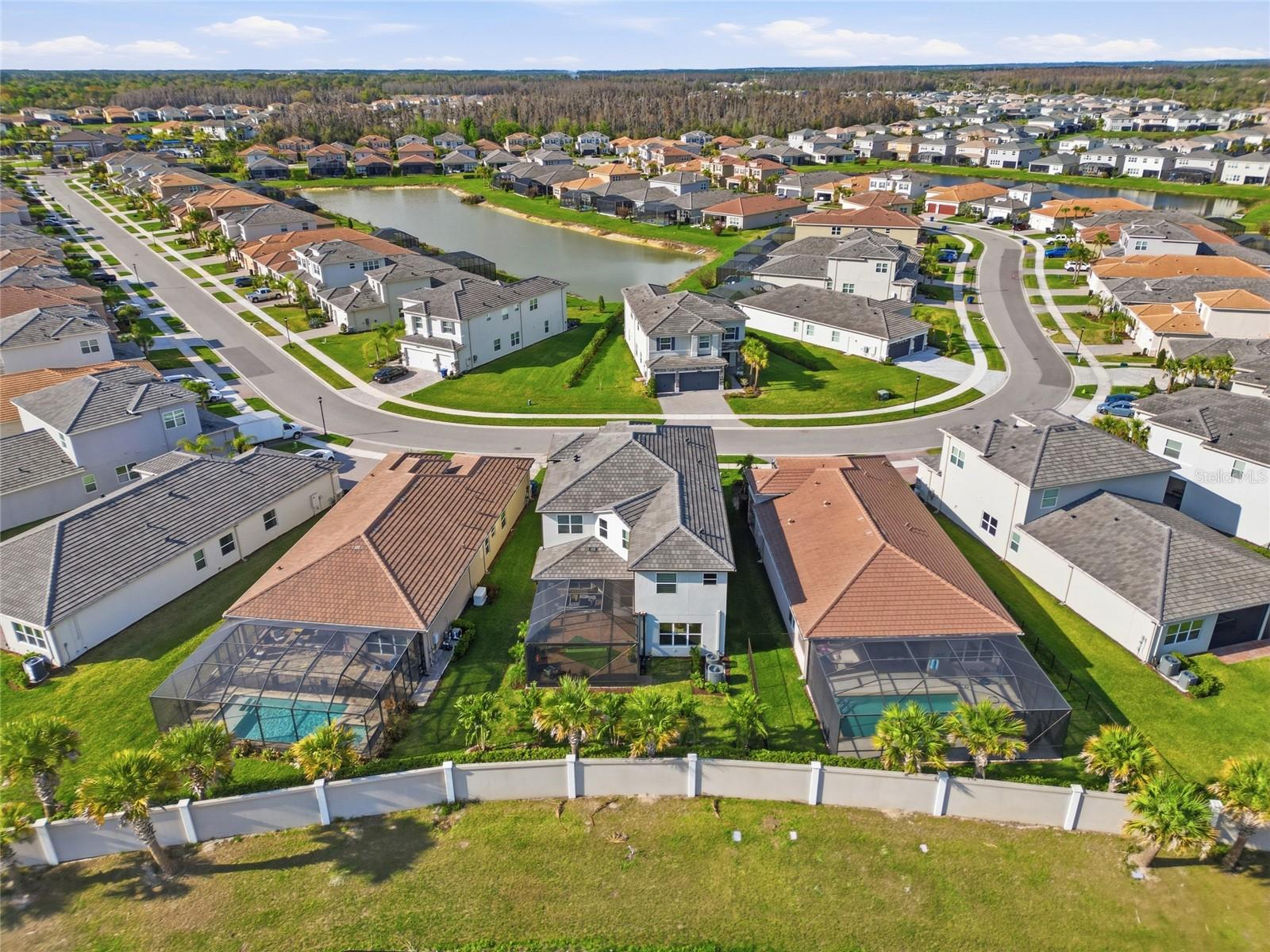 32626 TREE OF LIFE AVE, WESLEY CHAPEL, FL, 33543