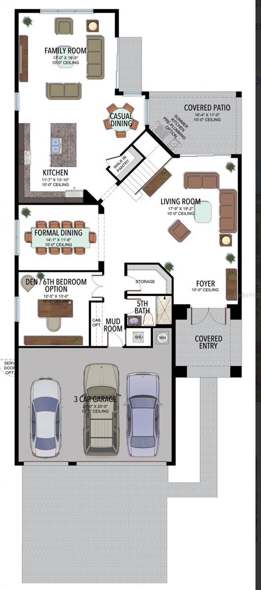 32626 TREE OF LIFE AVE, WESLEY CHAPEL, FL, 33543
