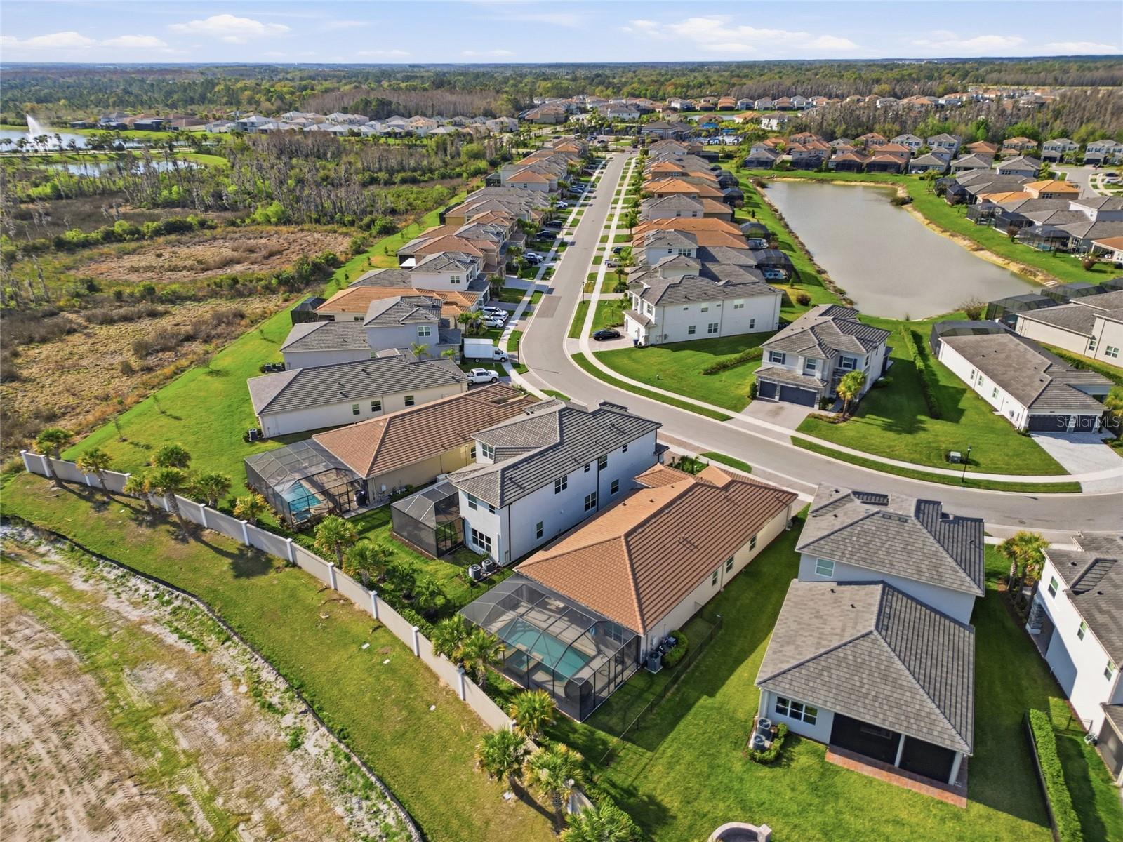 32626 TREE OF LIFE AVE, WESLEY CHAPEL, FL, 33543
