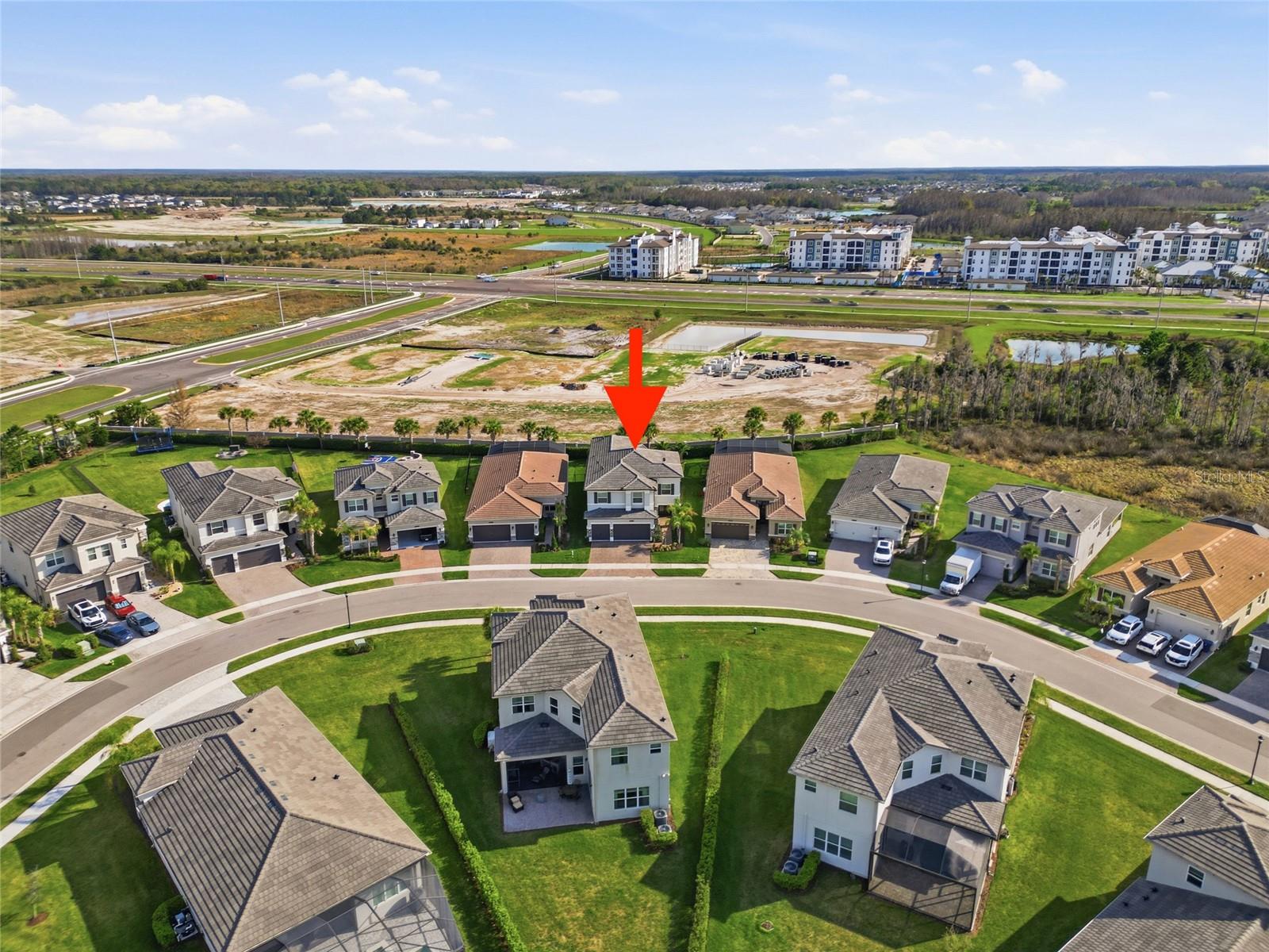 32626 TREE OF LIFE AVE, WESLEY CHAPEL, FL, 33543