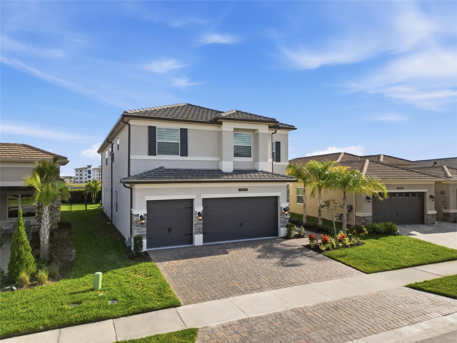 32626 TREE OF LIFE AVE, WESLEY CHAPEL, FL, 33543