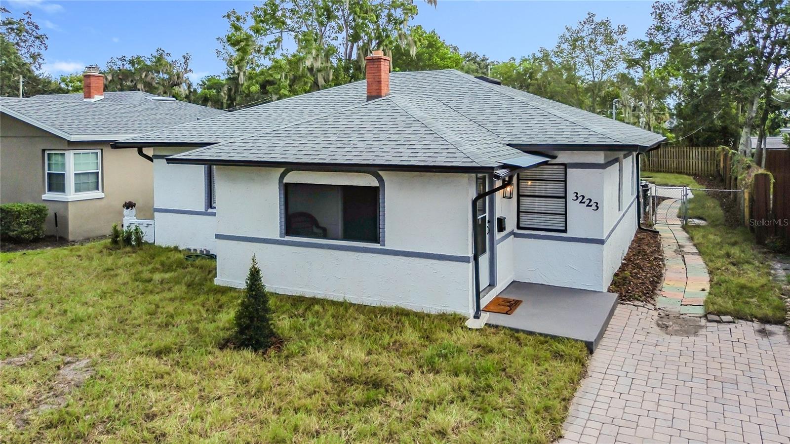 3223 N ORANGE AVE, ORLANDO, FL, 32803