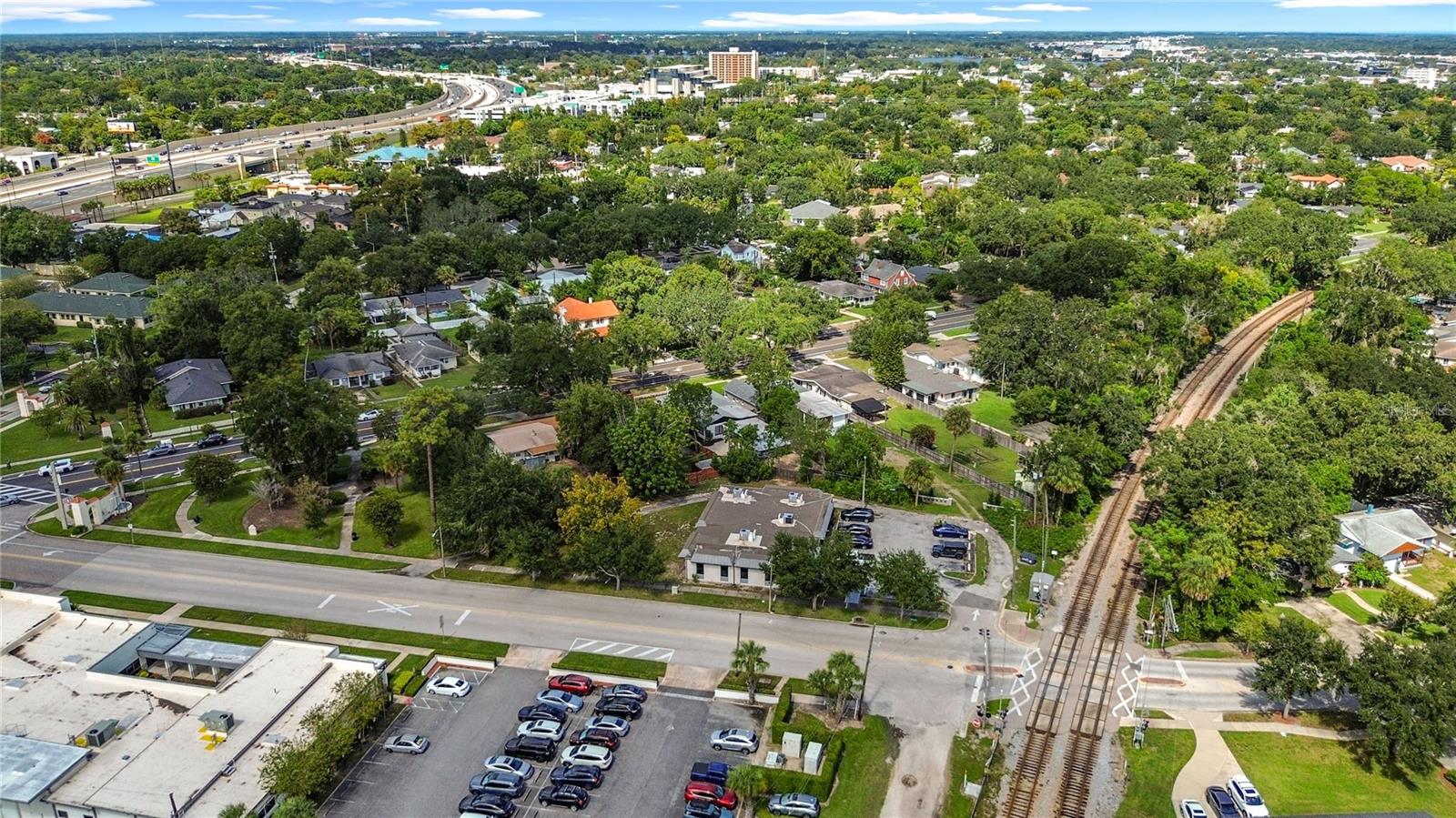 3223 N ORANGE AVE, ORLANDO, FL, 32803