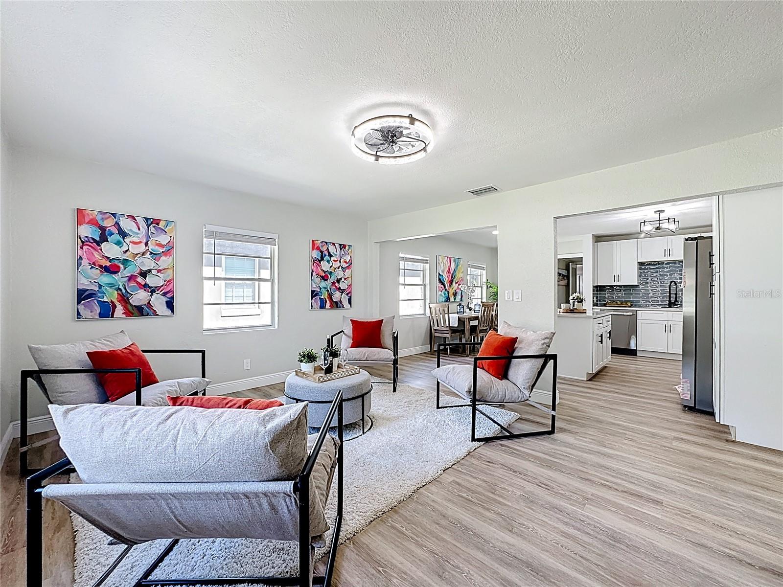 3223 N ORANGE AVE, ORLANDO, FL, 32803