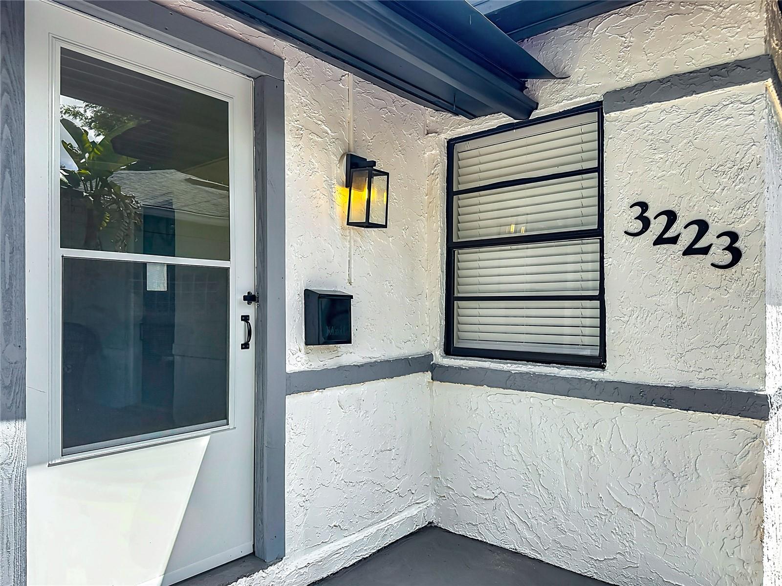 3223 N ORANGE AVE, ORLANDO, FL, 32803