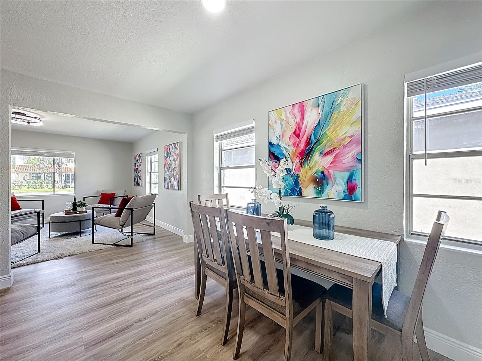 3223 N ORANGE AVE, ORLANDO, FL, 32803