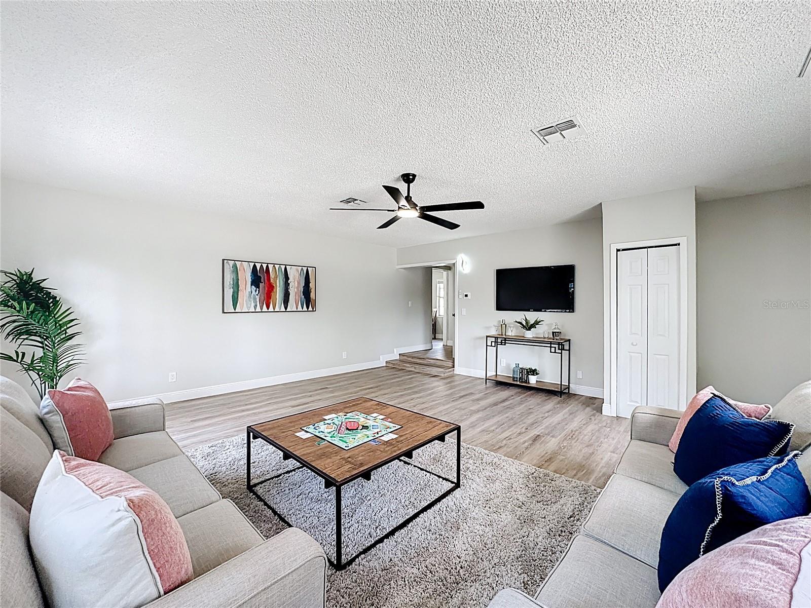 3223 N ORANGE AVE, ORLANDO, FL, 32803