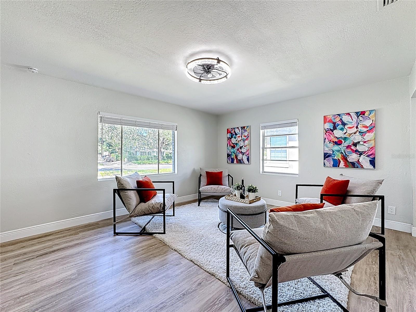 3223 N ORANGE AVE, ORLANDO, FL, 32803