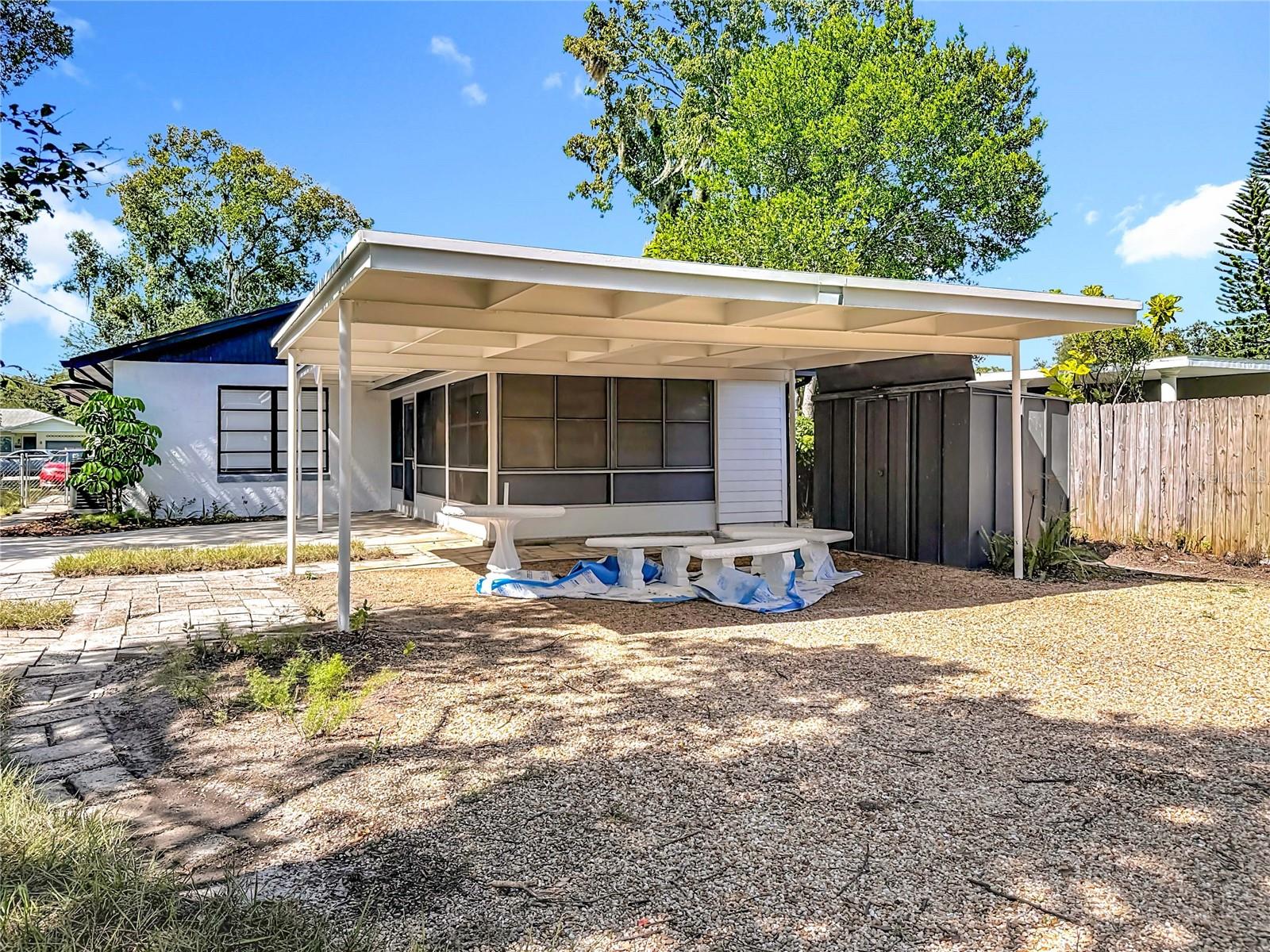 3223 N ORANGE AVE, ORLANDO, FL, 32803