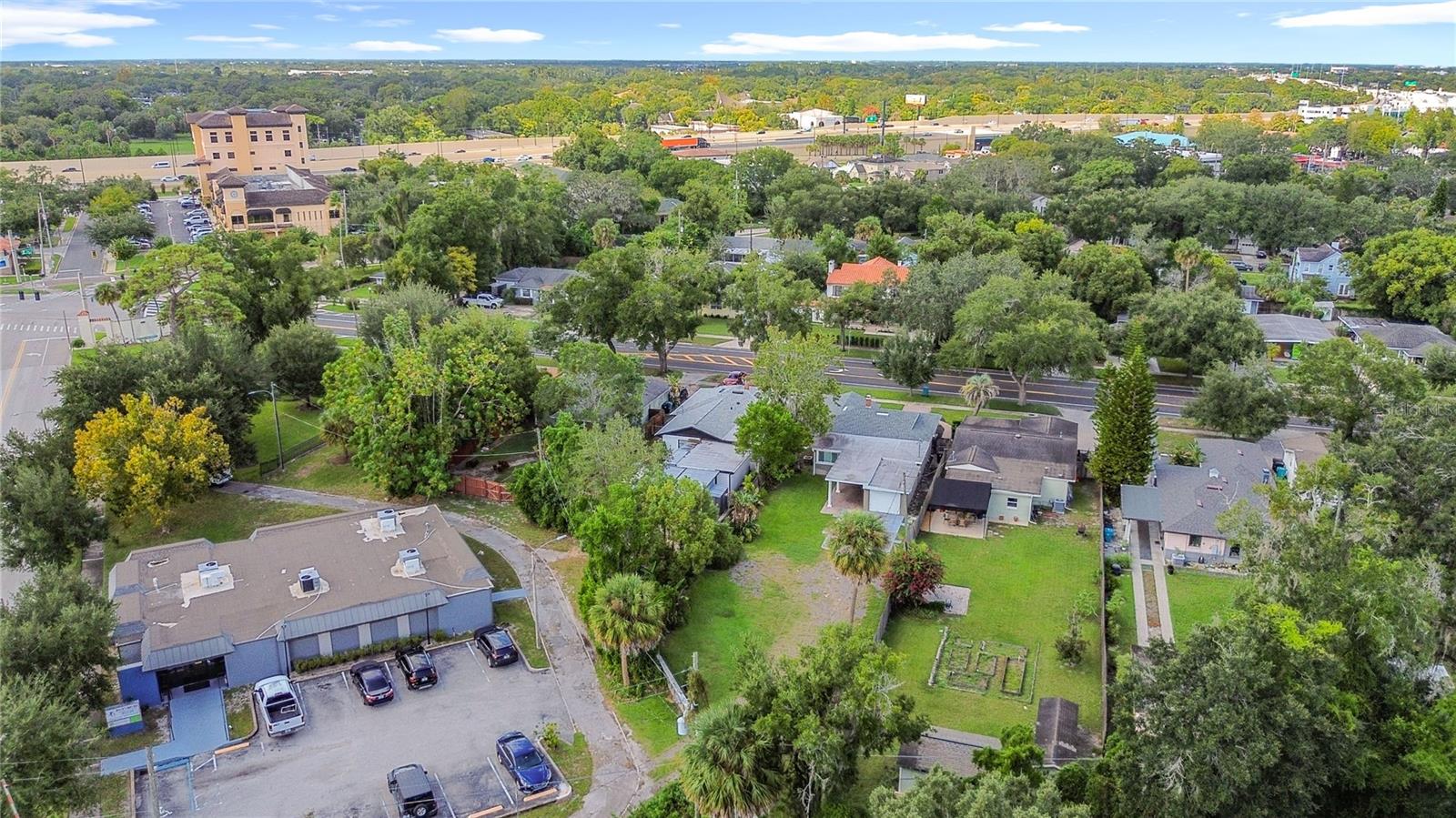 3223 N ORANGE AVE, ORLANDO, FL, 32803