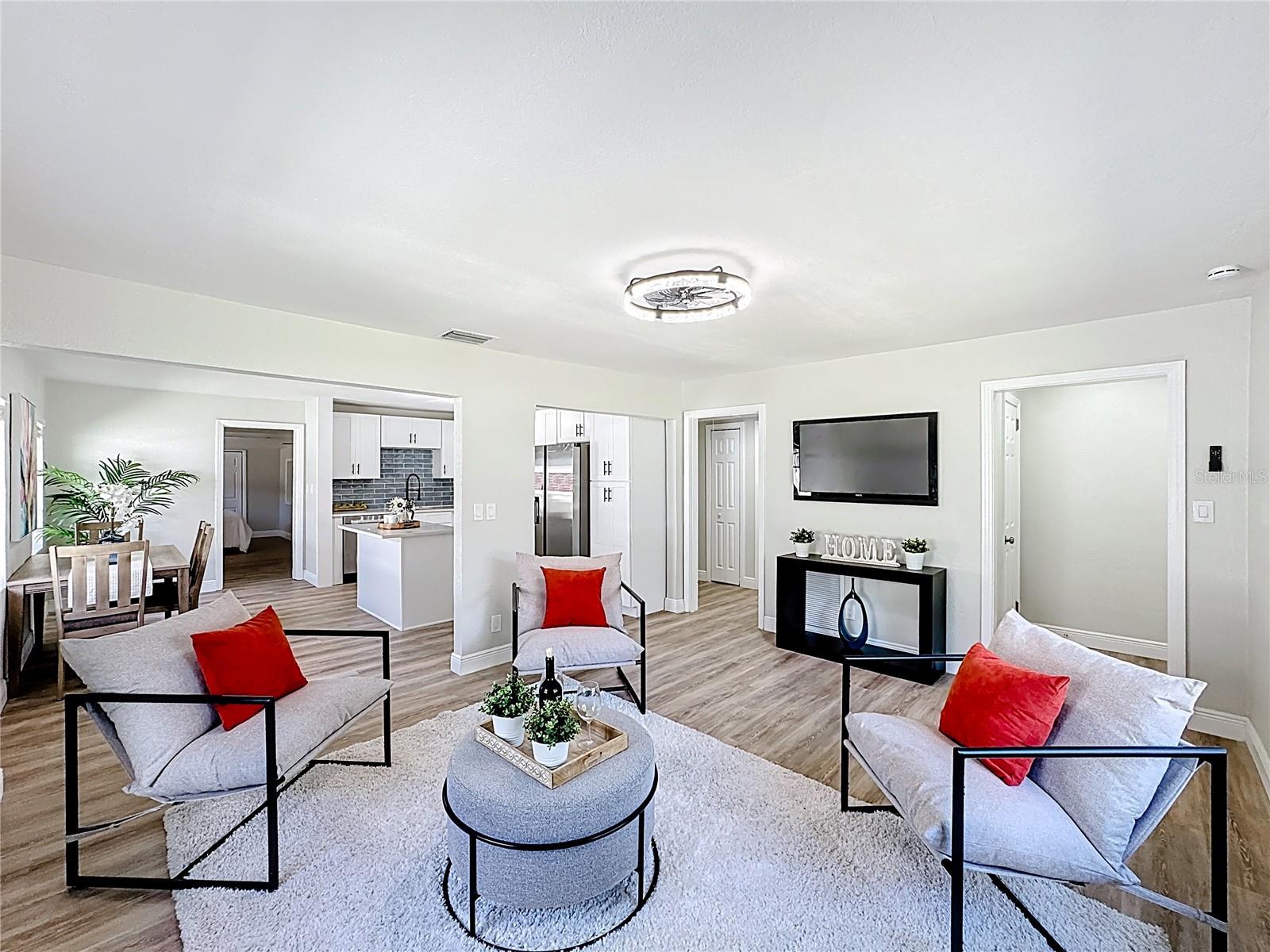 3223 N ORANGE AVE, ORLANDO, FL, 32803