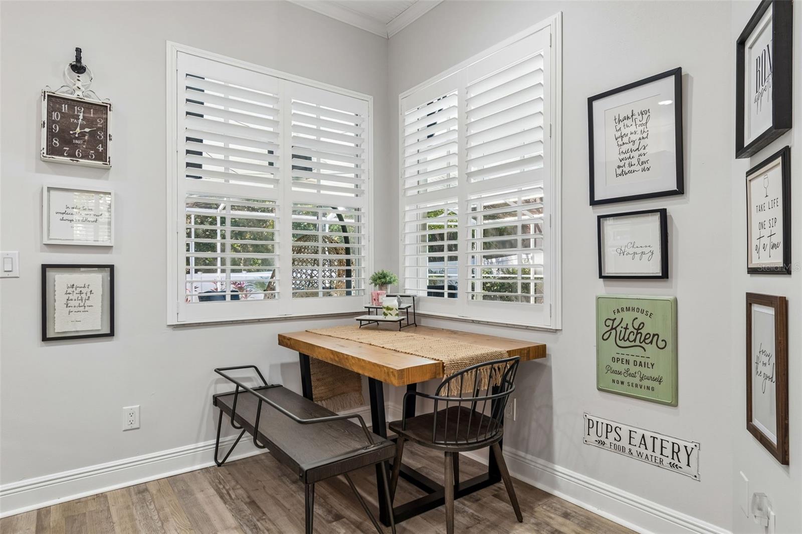 1709 LA FOREST AVE, SAFETY HARBOR, FL, 34695