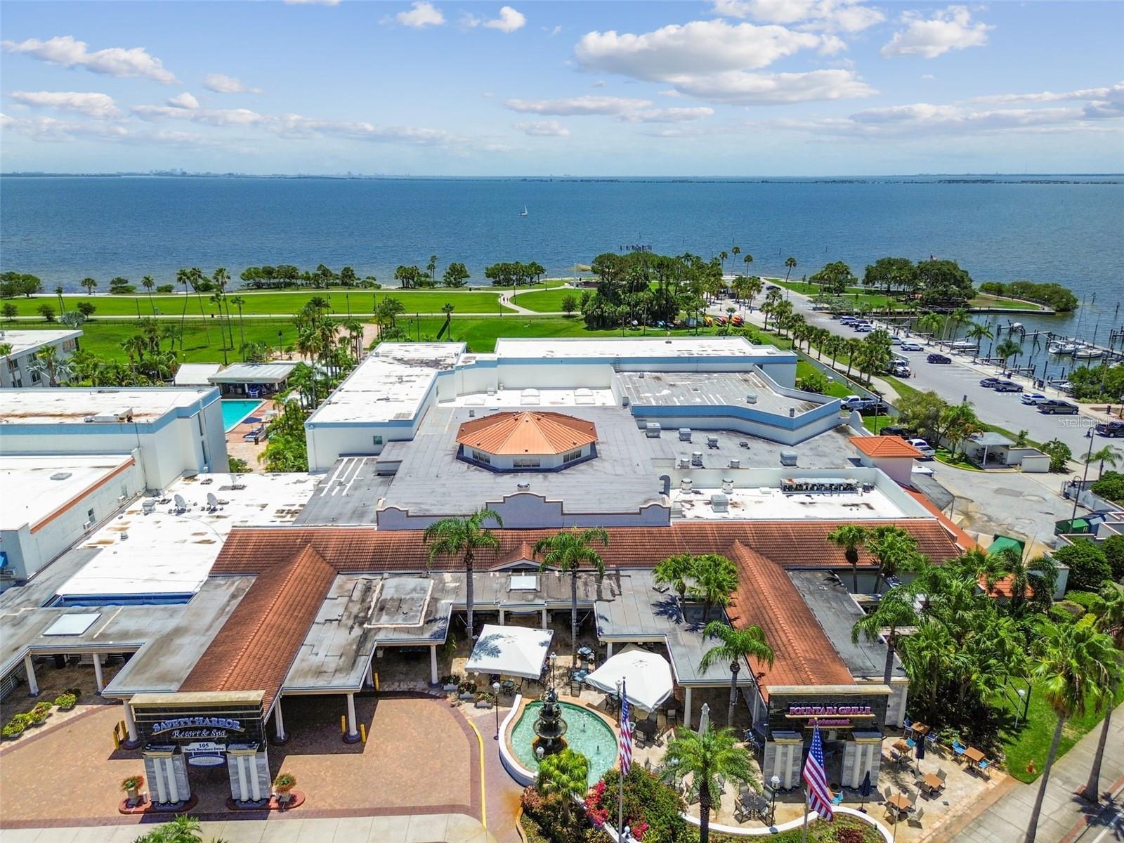 1709 LA FOREST AVE, SAFETY HARBOR, FL, 34695