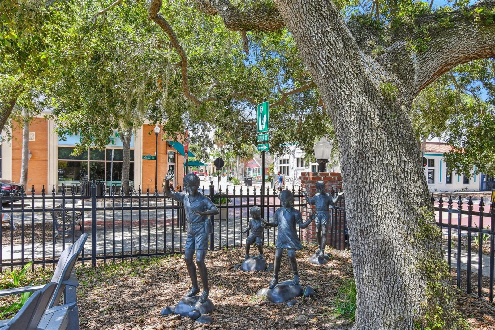 1709 LA FOREST AVE, SAFETY HARBOR, FL, 34695