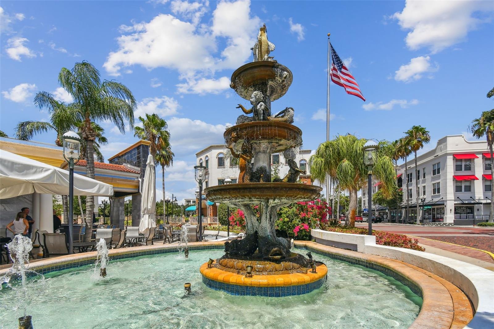 1709 LA FOREST AVE, SAFETY HARBOR, FL, 34695