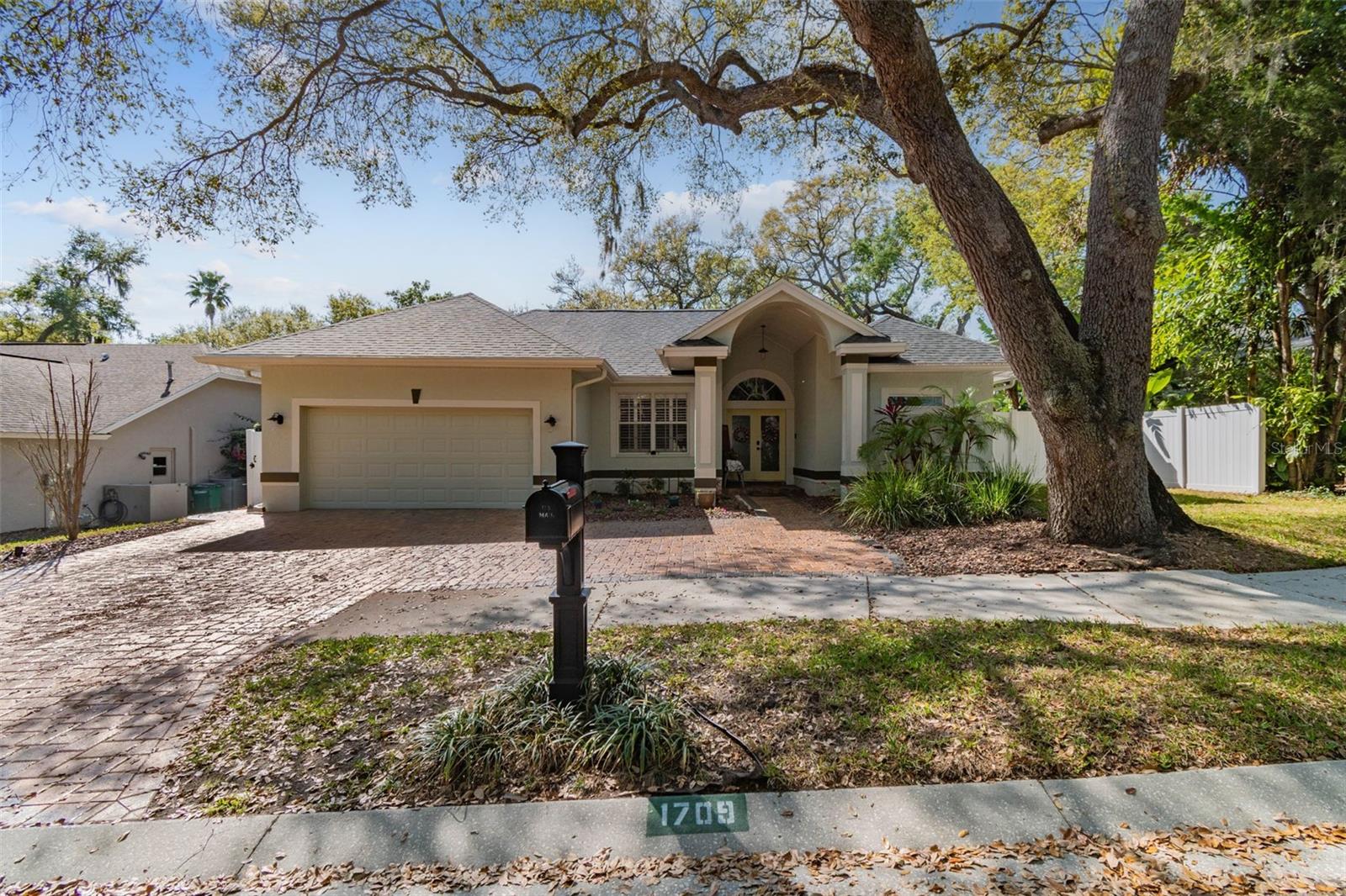 1709 LA FOREST AVE, SAFETY HARBOR, FL, 34695