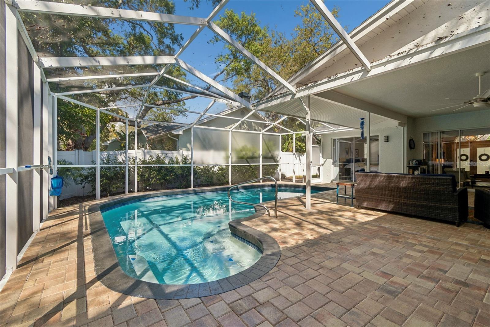 1709 LA FOREST AVE, SAFETY HARBOR, FL, 34695