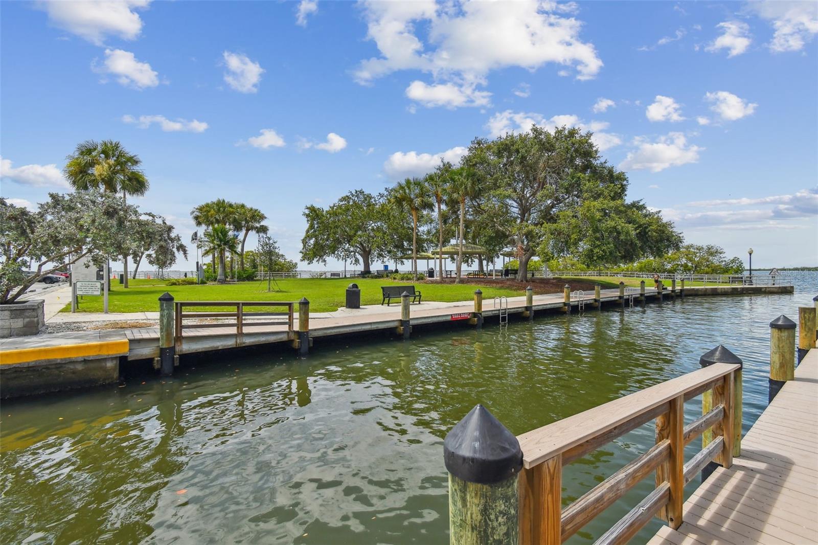 1709 LA FOREST AVE, SAFETY HARBOR, FL, 34695