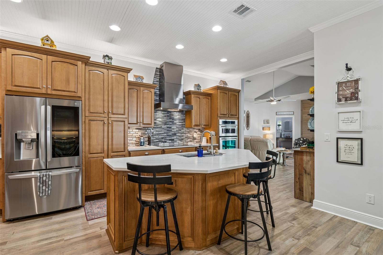 1709 LA FOREST AVE, SAFETY HARBOR, FL, 34695