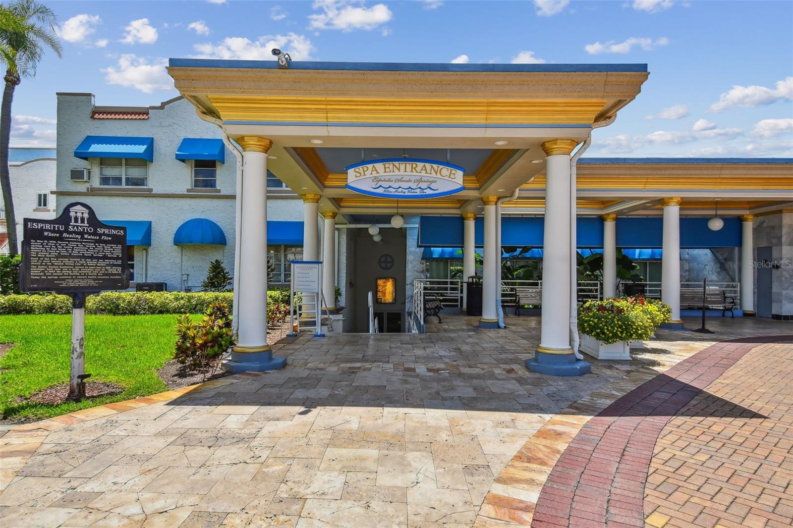 1709 LA FOREST AVE, SAFETY HARBOR, FL, 34695