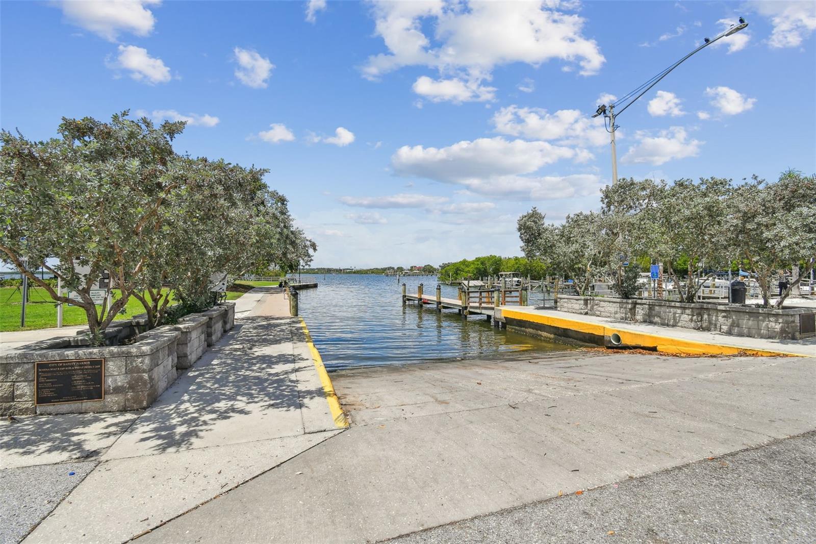 1709 LA FOREST AVE, SAFETY HARBOR, FL, 34695