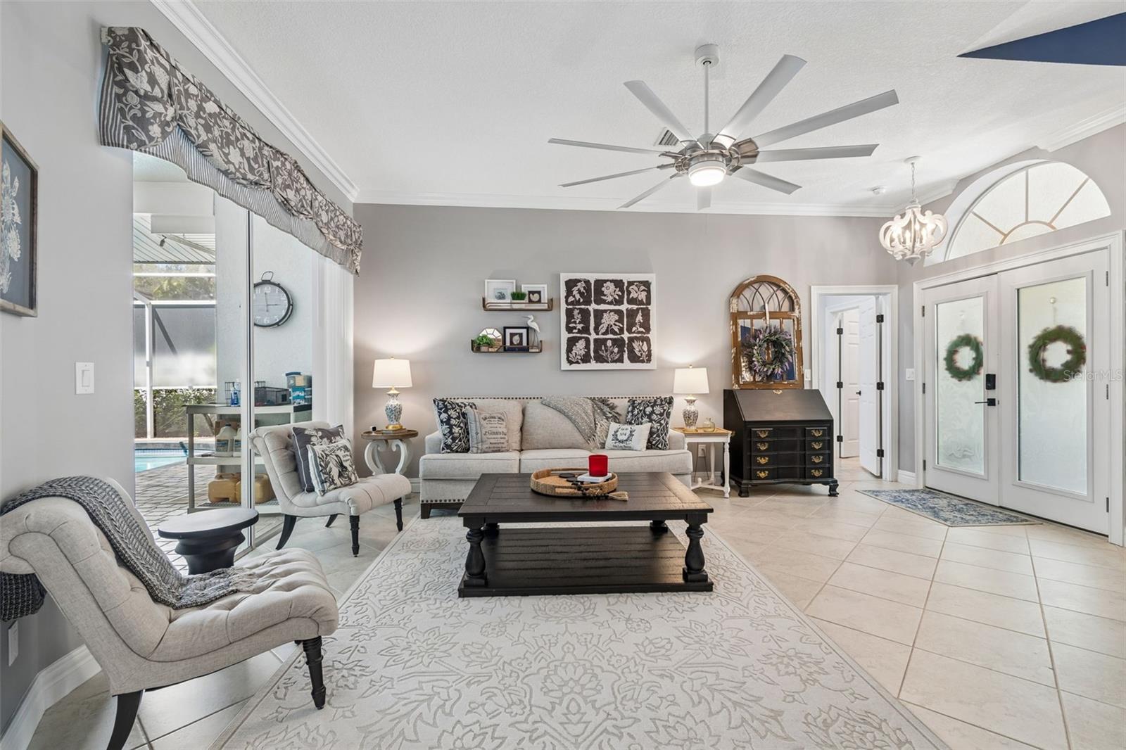 1709 LA FOREST AVE, SAFETY HARBOR, FL, 34695