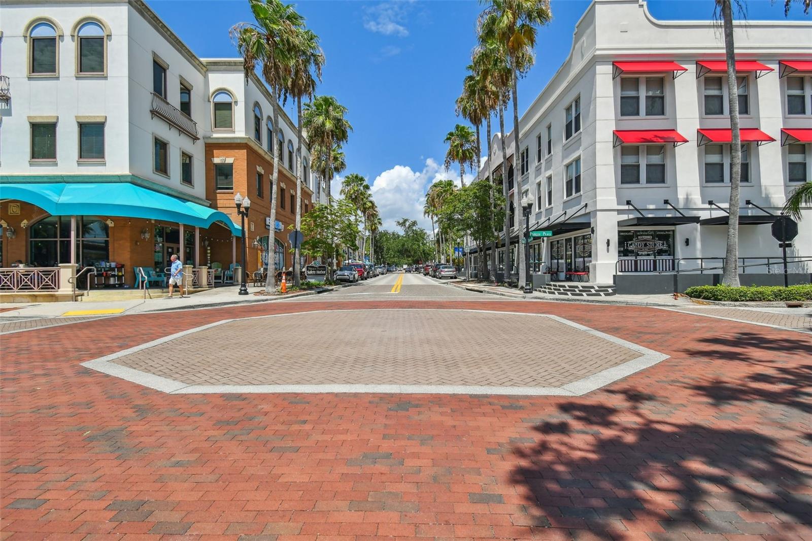 1709 LA FOREST AVE, SAFETY HARBOR, FL, 34695