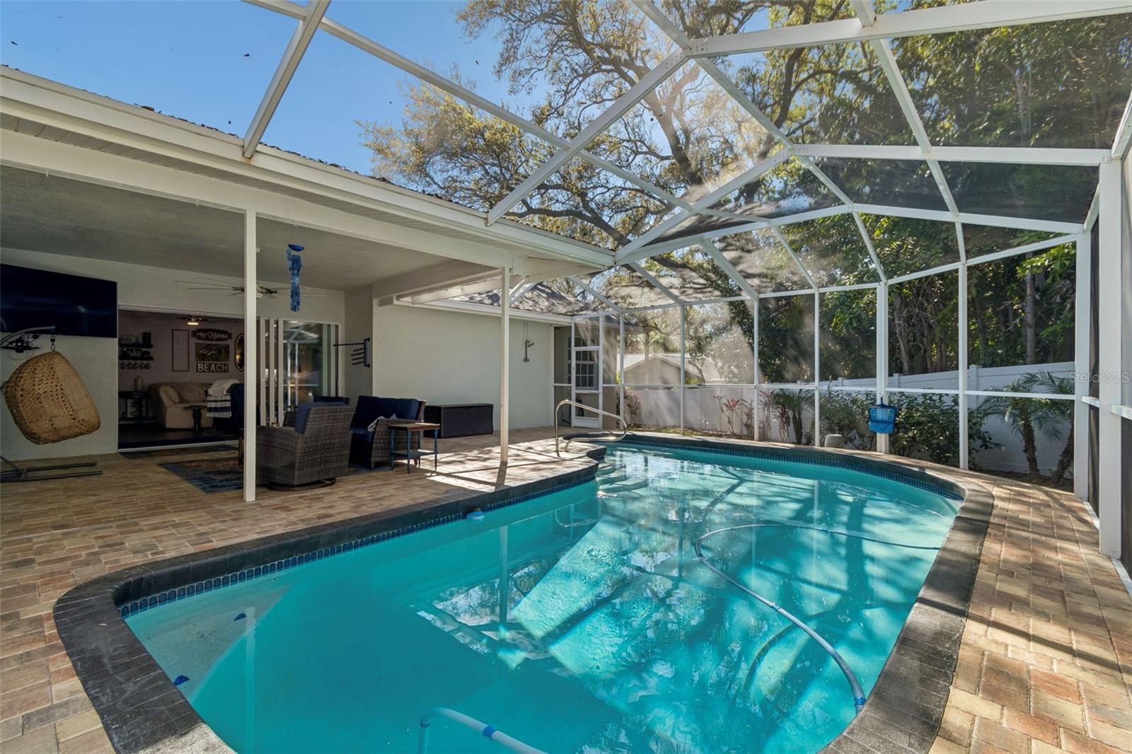 1709 LA FOREST AVE, SAFETY HARBOR, FL, 34695