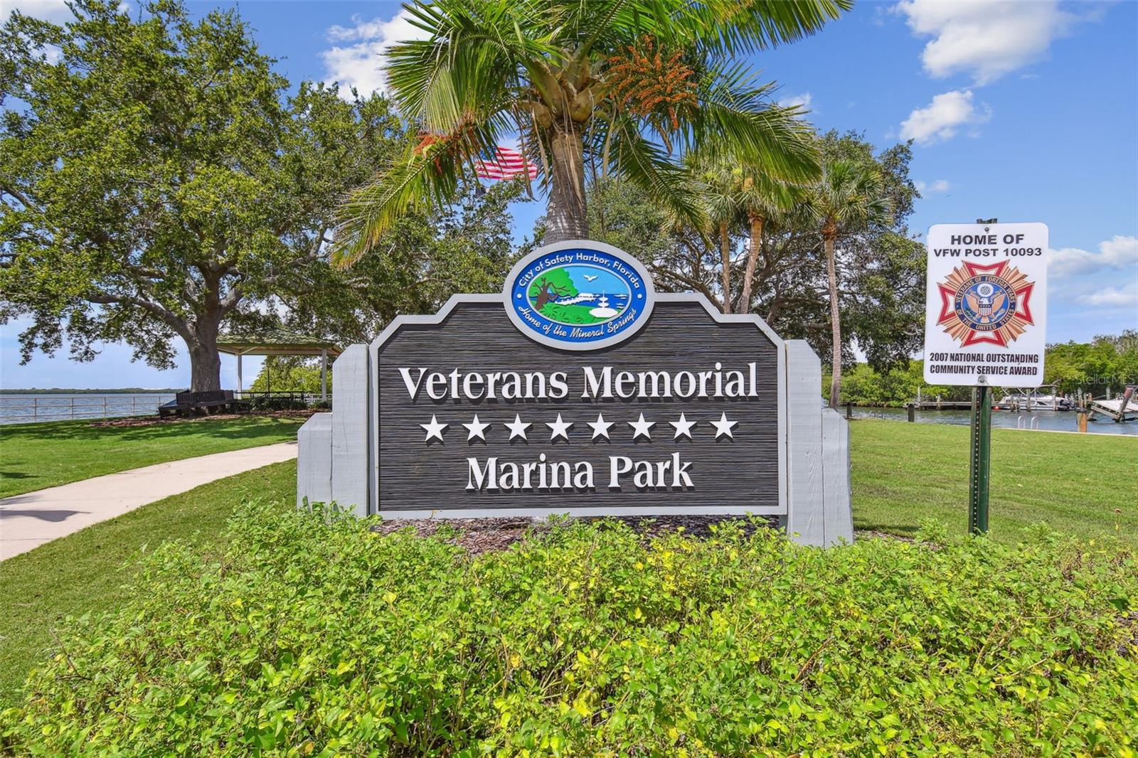 1709 LA FOREST AVE, SAFETY HARBOR, FL, 34695