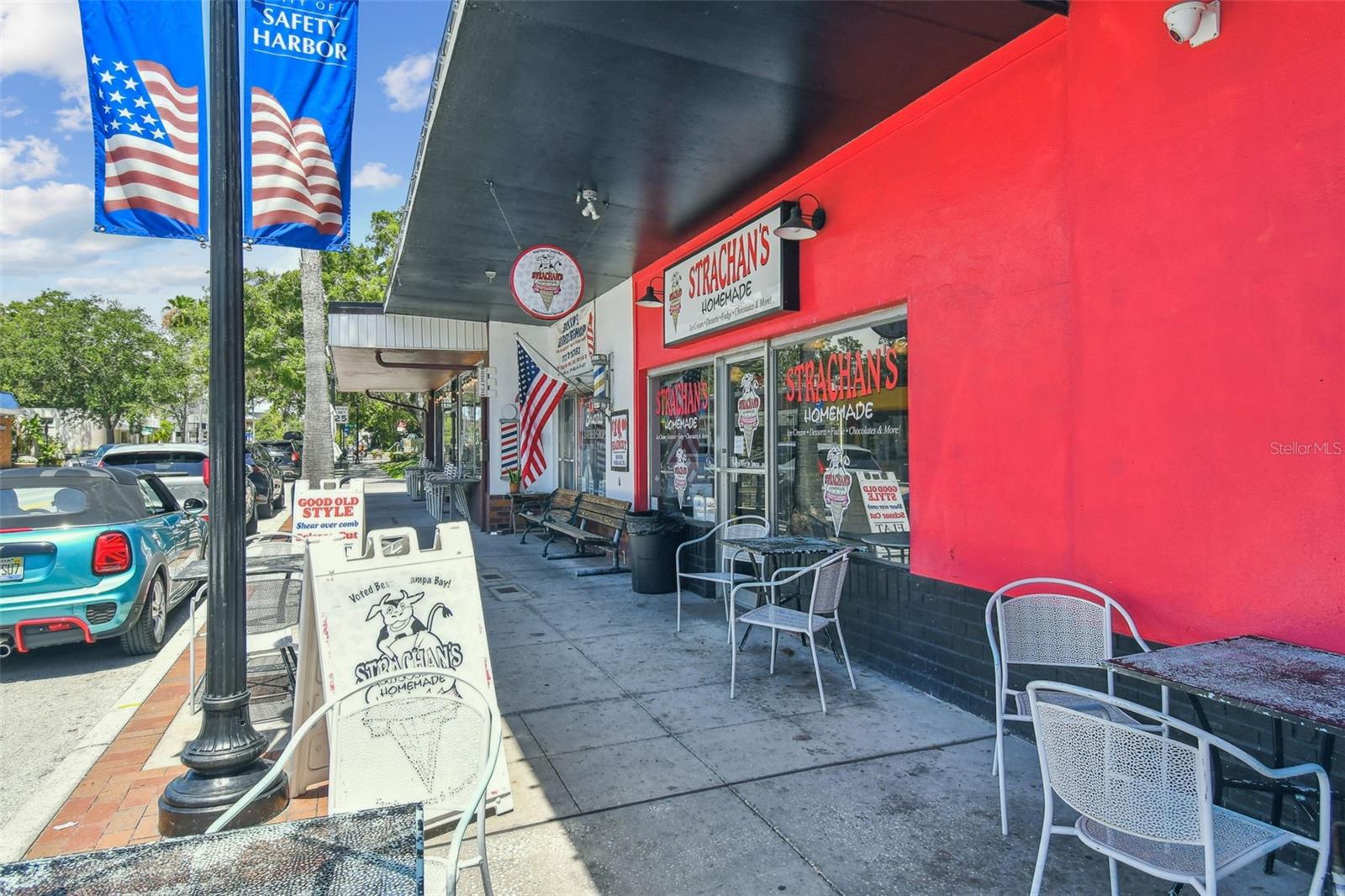 1709 LA FOREST AVE, SAFETY HARBOR, FL, 34695