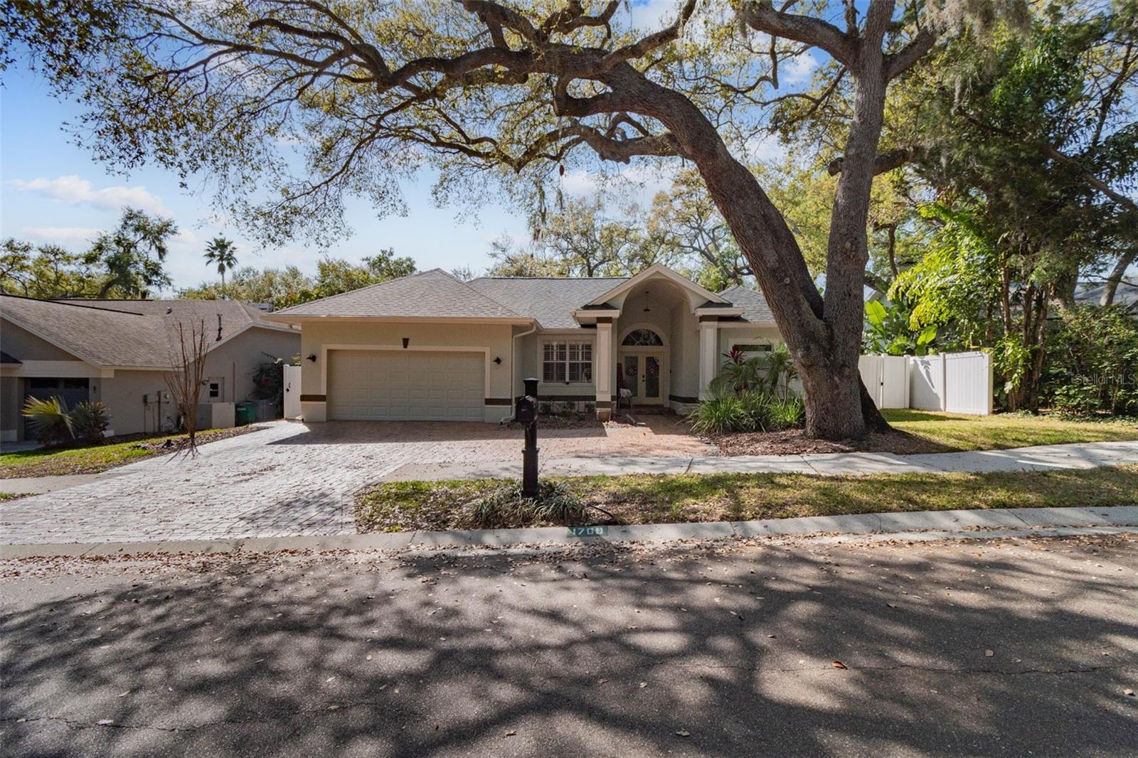 1709 LA FOREST AVE, SAFETY HARBOR, FL, 34695