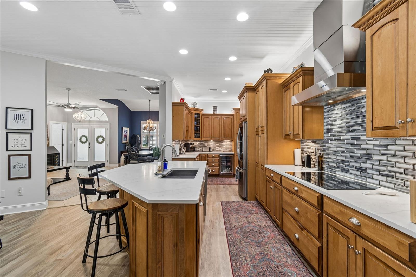 1709 LA FOREST AVE, SAFETY HARBOR, FL, 34695