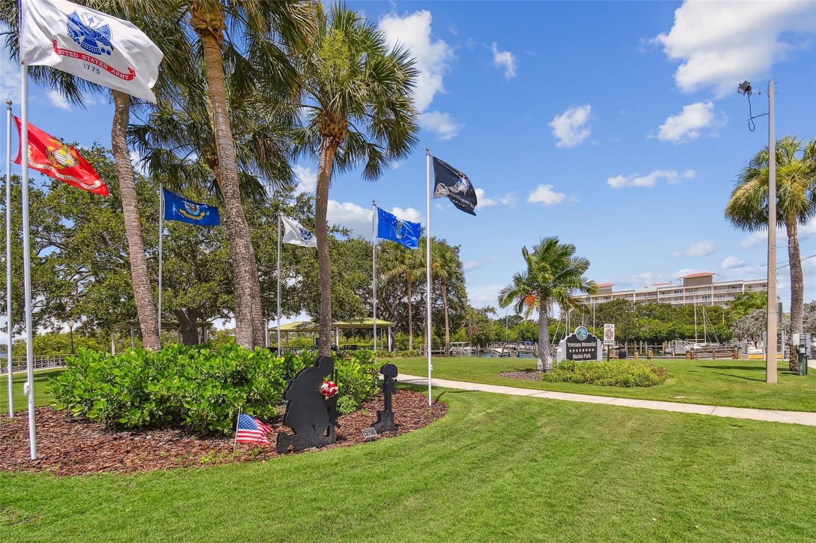 1709 LA FOREST AVE, SAFETY HARBOR, FL, 34695