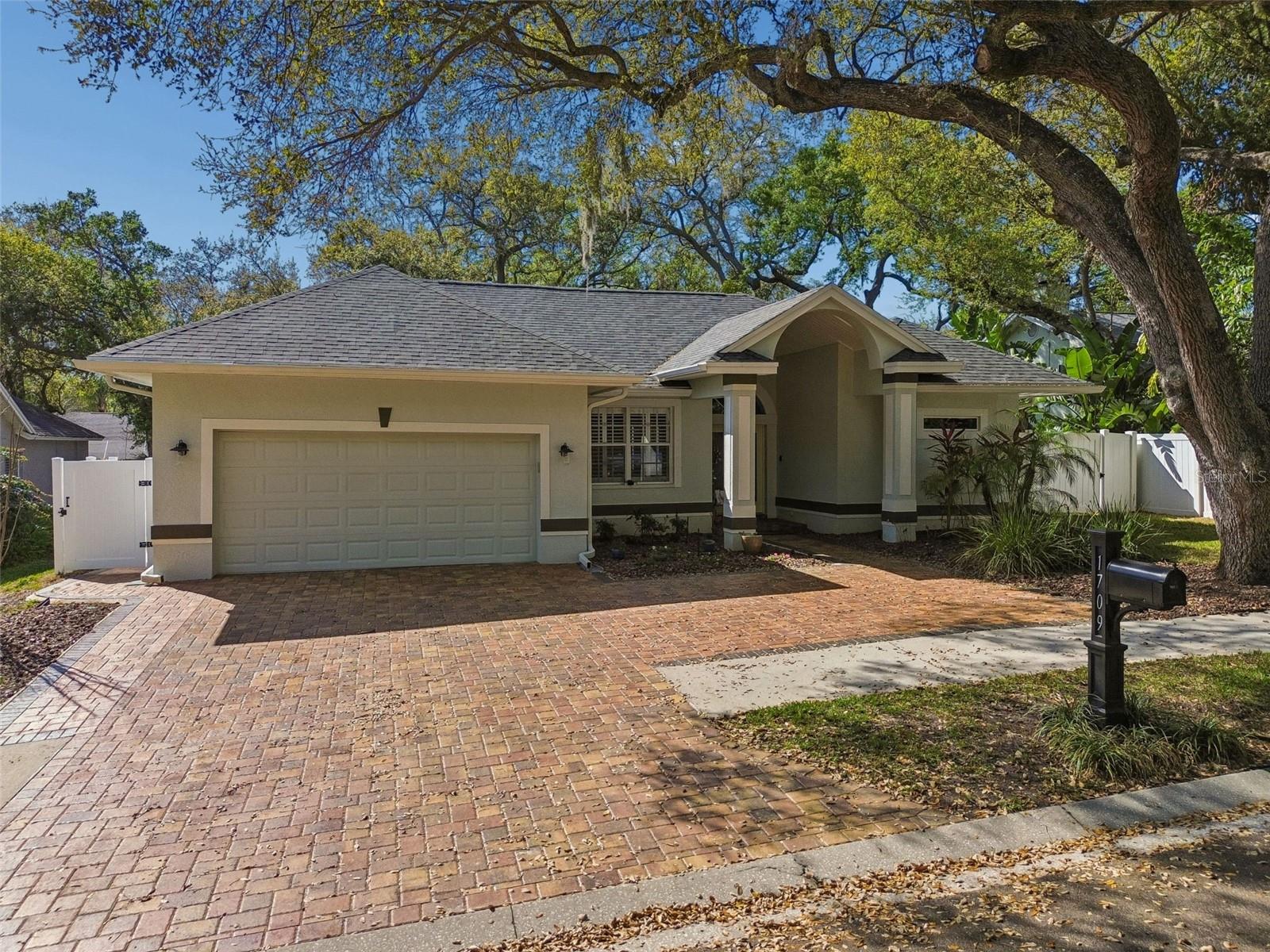 1709 LA FOREST AVE, SAFETY HARBOR, FL, 34695