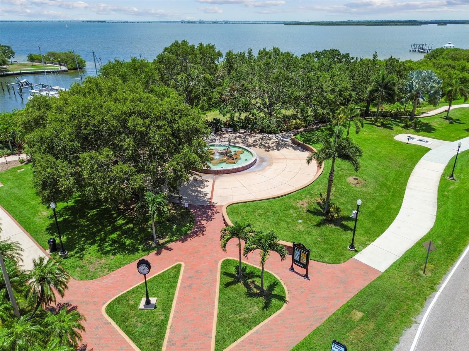 1709 LA FOREST AVE, SAFETY HARBOR, FL, 34695