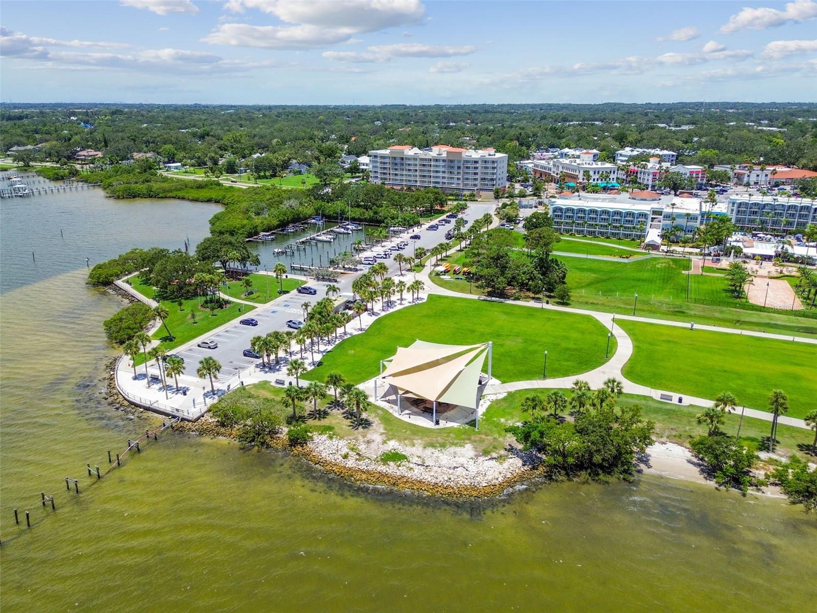 1709 LA FOREST AVE, SAFETY HARBOR, FL, 34695