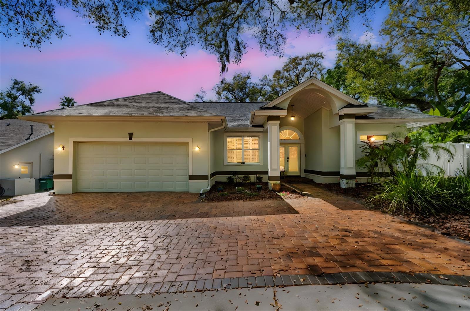 1709 LA FOREST AVE, SAFETY HARBOR, FL, 34695