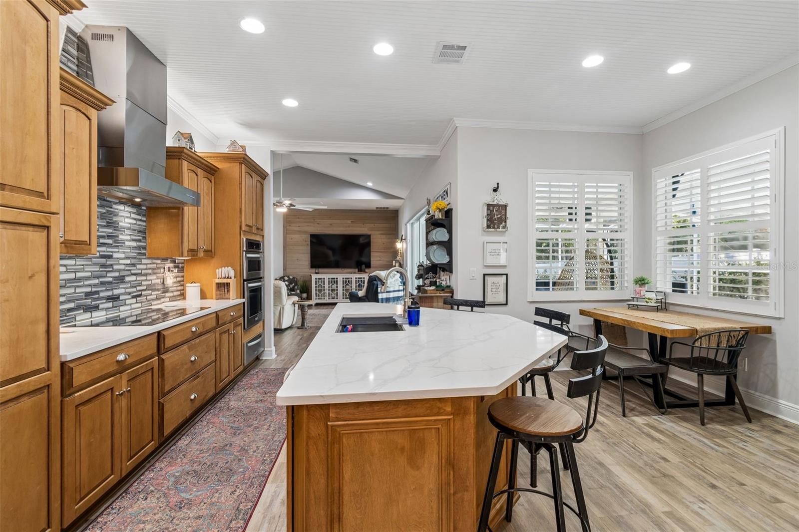 1709 LA FOREST AVE, SAFETY HARBOR, FL, 34695