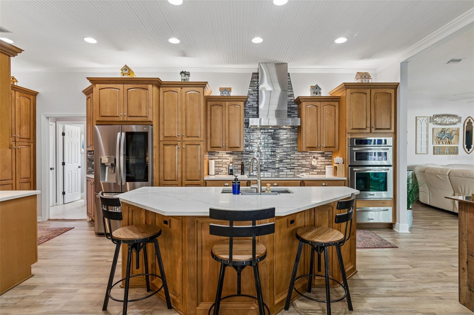 1709 LA FOREST AVE, SAFETY HARBOR, FL, 34695