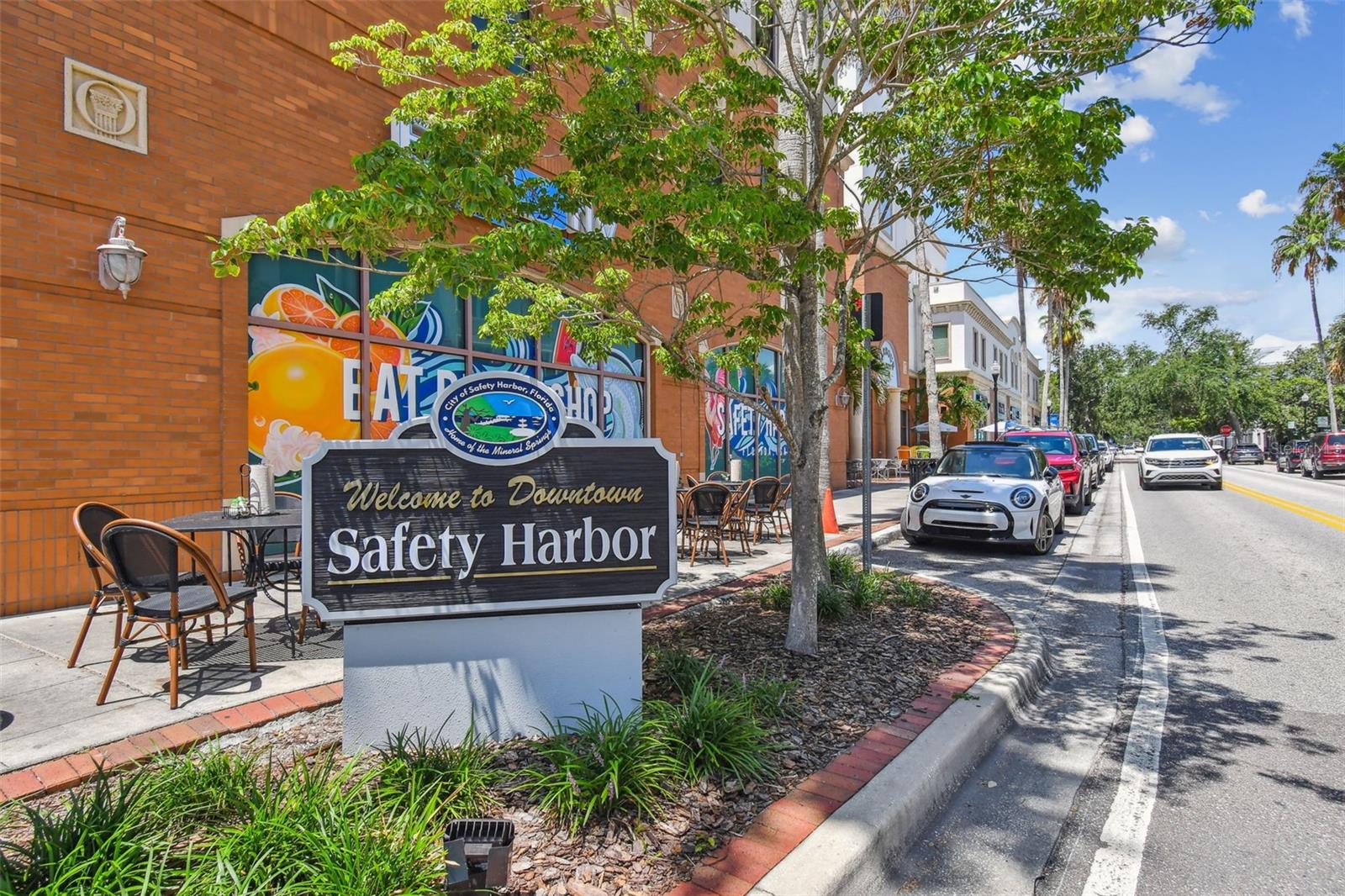 1709 LA FOREST AVE, SAFETY HARBOR, FL, 34695