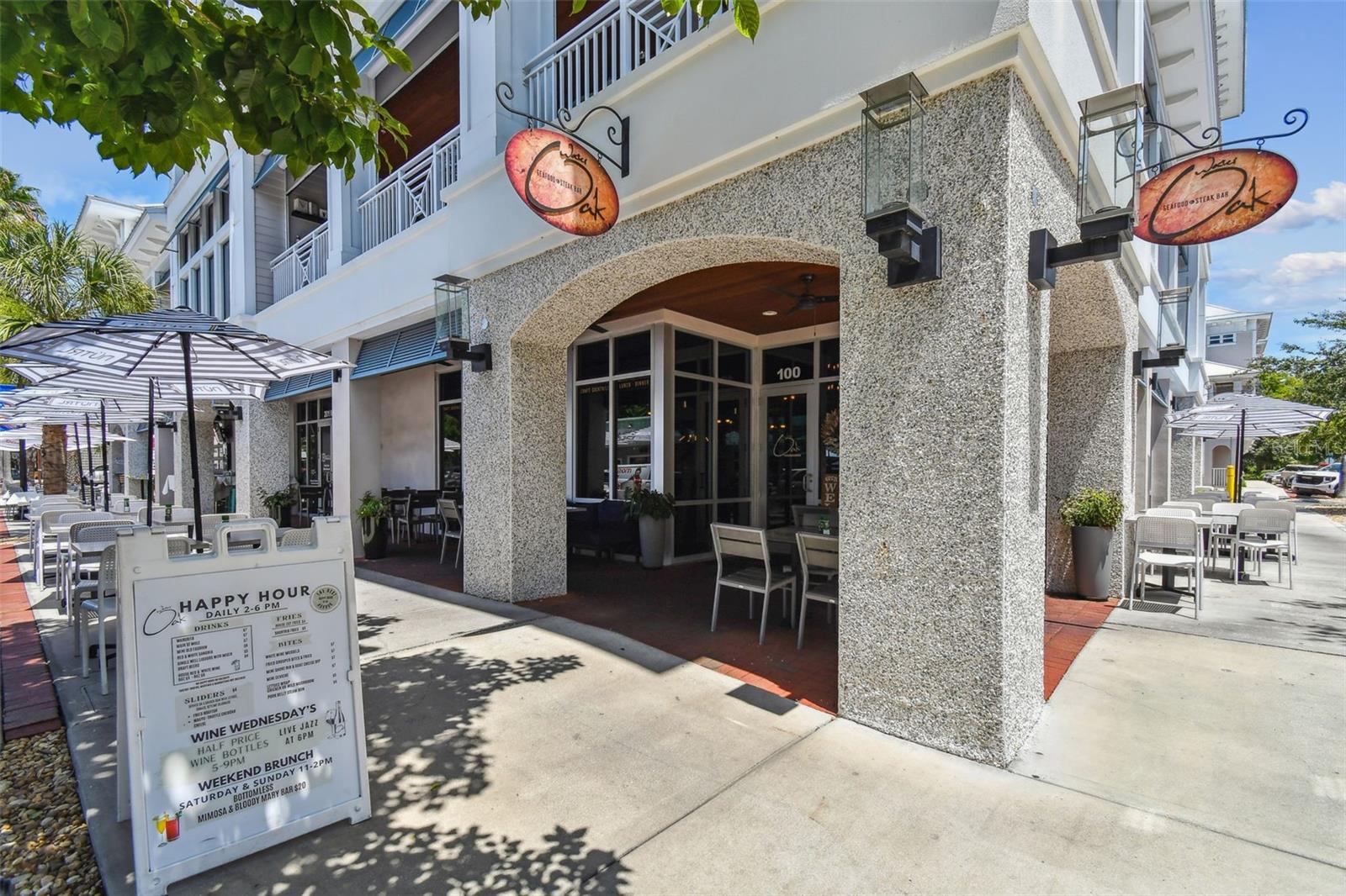 1709 LA FOREST AVE, SAFETY HARBOR, FL, 34695