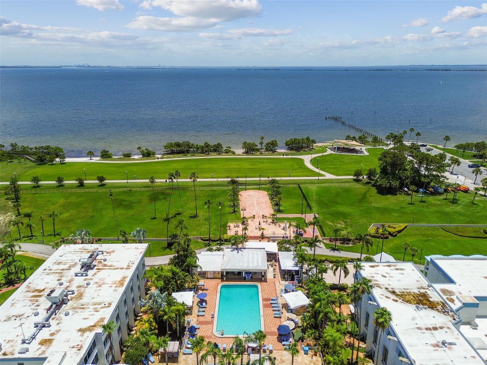 1709 LA FOREST AVE, SAFETY HARBOR, FL, 34695