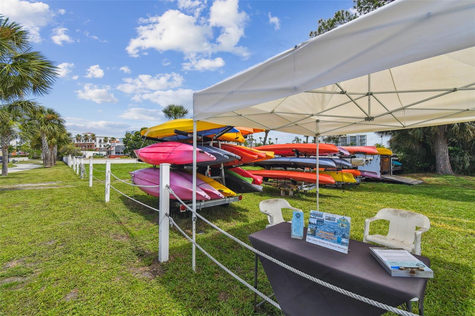 1709 LA FOREST AVE, SAFETY HARBOR, FL, 34695