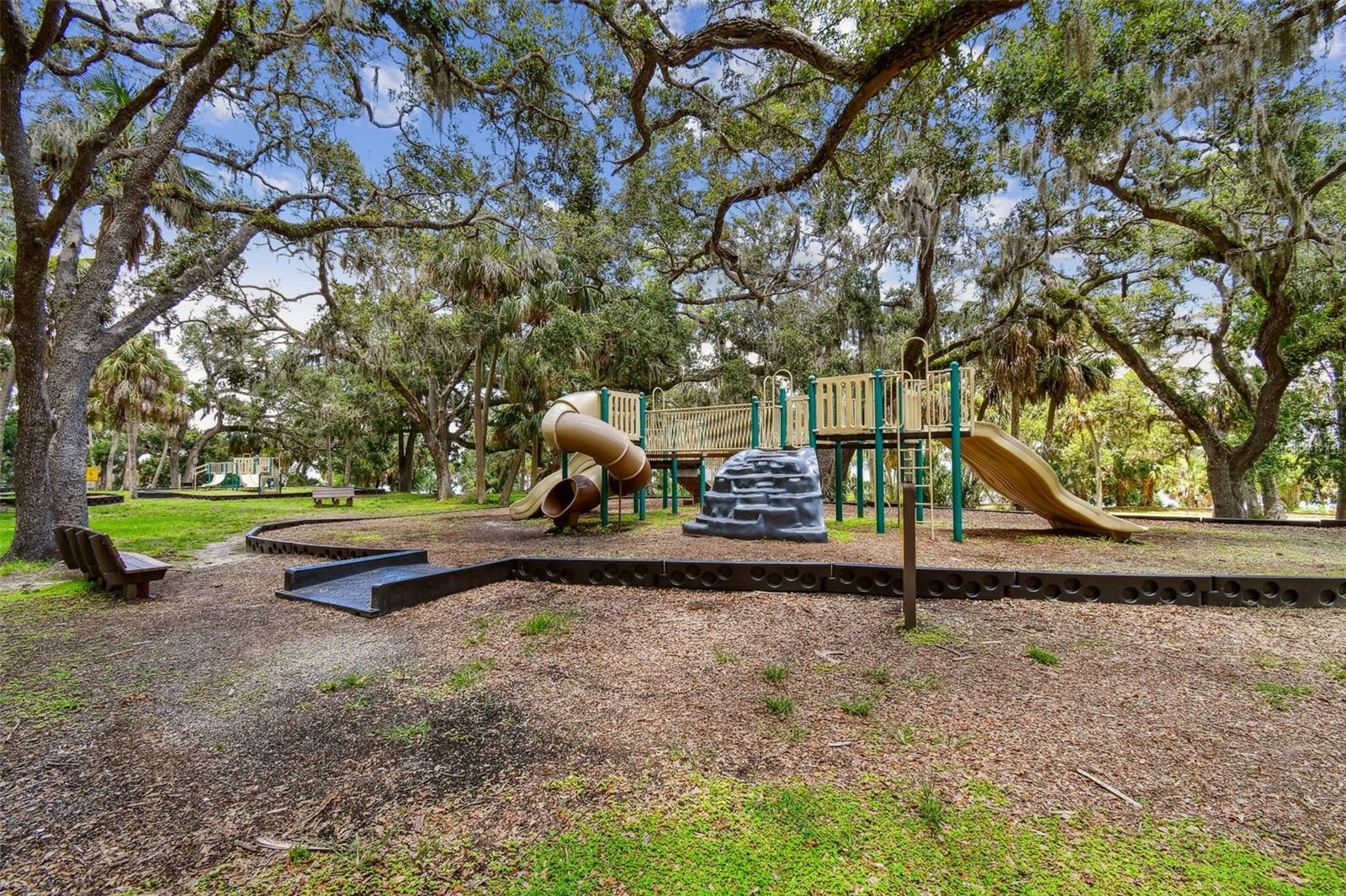 1709 LA FOREST AVE, SAFETY HARBOR, FL, 34695