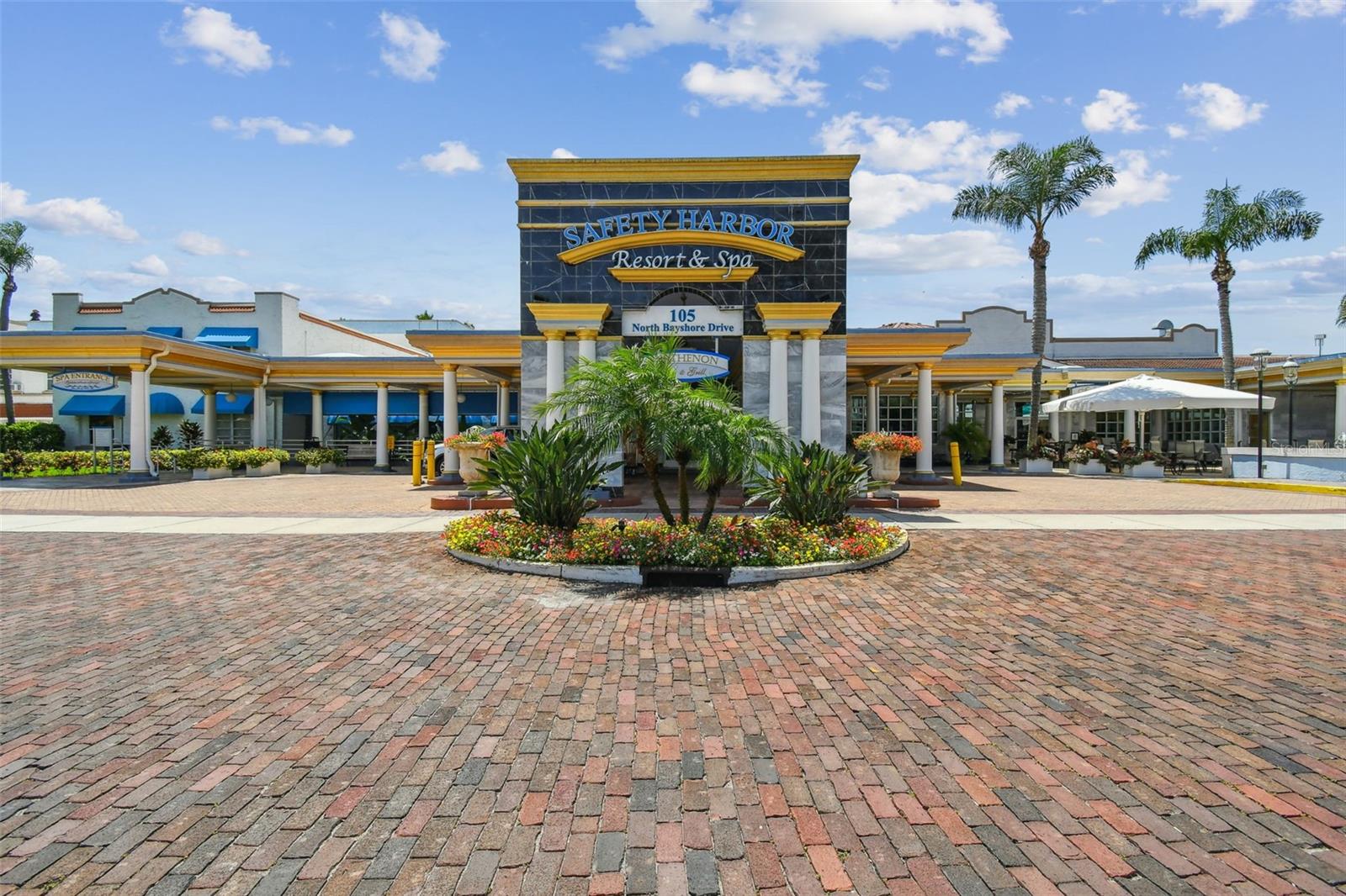 1709 LA FOREST AVE, SAFETY HARBOR, FL, 34695