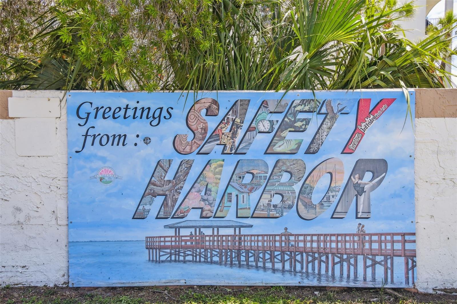 1709 LA FOREST AVE, SAFETY HARBOR, FL, 34695