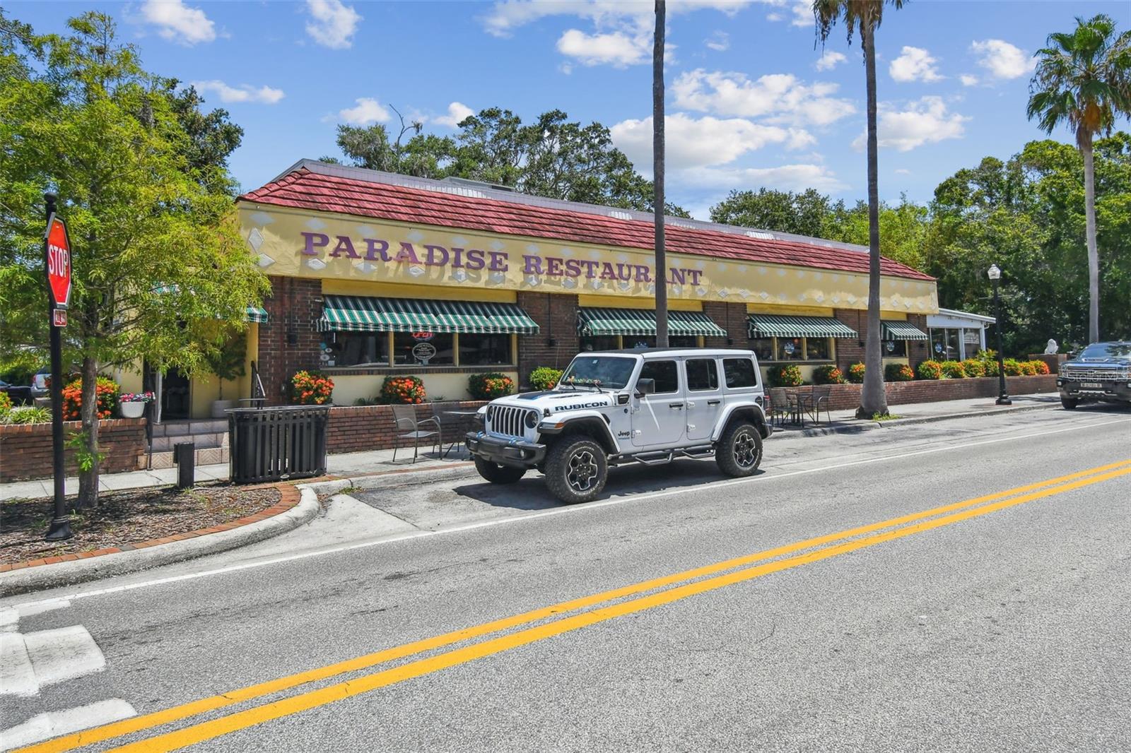 1709 LA FOREST AVE, SAFETY HARBOR, FL, 34695