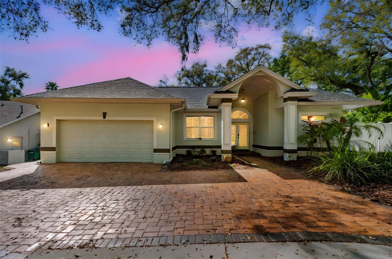 1709 LA FOREST AVE, SAFETY HARBOR, FL, 34695