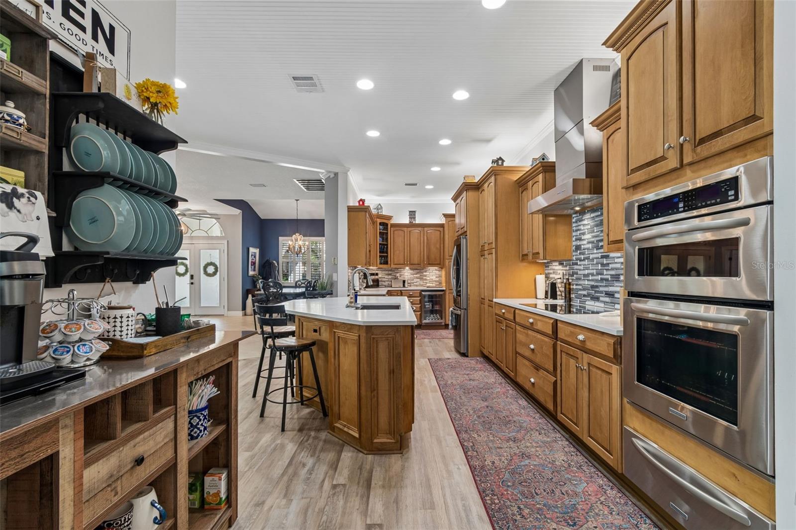 1709 LA FOREST AVE, SAFETY HARBOR, FL, 34695